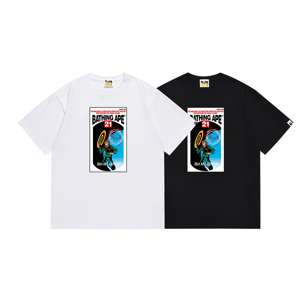 Bape 78 BAPE T-SHIRT