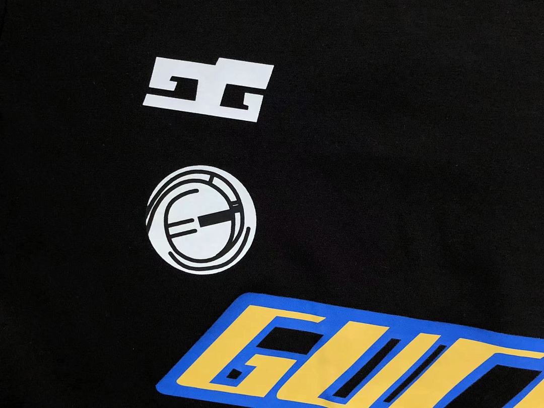 Gucci 78 G⭐C⭐I T-SHIRT - Image 11