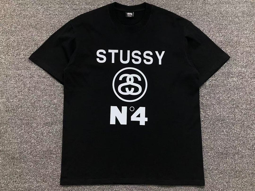 Stussy 85 STUSSY T-SHIRT - Image 5