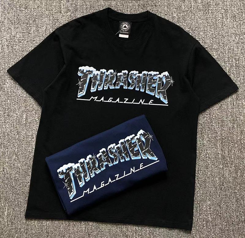 Thrasher 75 THRASHER T-SHIRT, photo 1