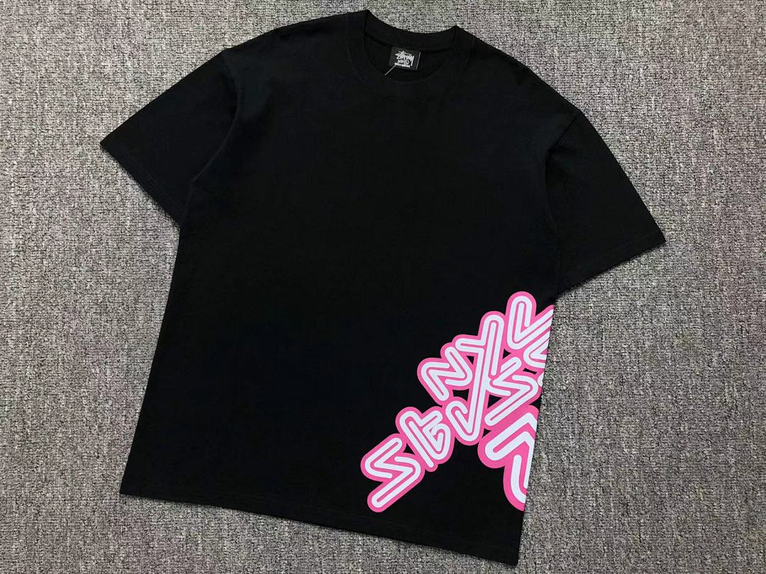 Stussy 78 STUSSY T-SHIRT - Image 20