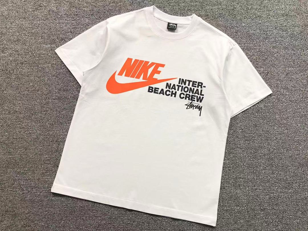 Nike 78 N⭐K⭐ STUSSY T-SHIRT 511274982 (Im 170Cm 60Kg I Wear Size S In The Phot) - Image 10