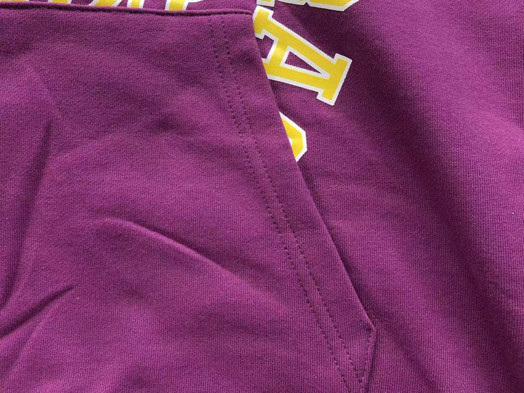 Sp5der 258 SP5DER HOODIE 3107150672 (Im 170Cm 60Kg I Wear Size M In The Phot) - Image 13
