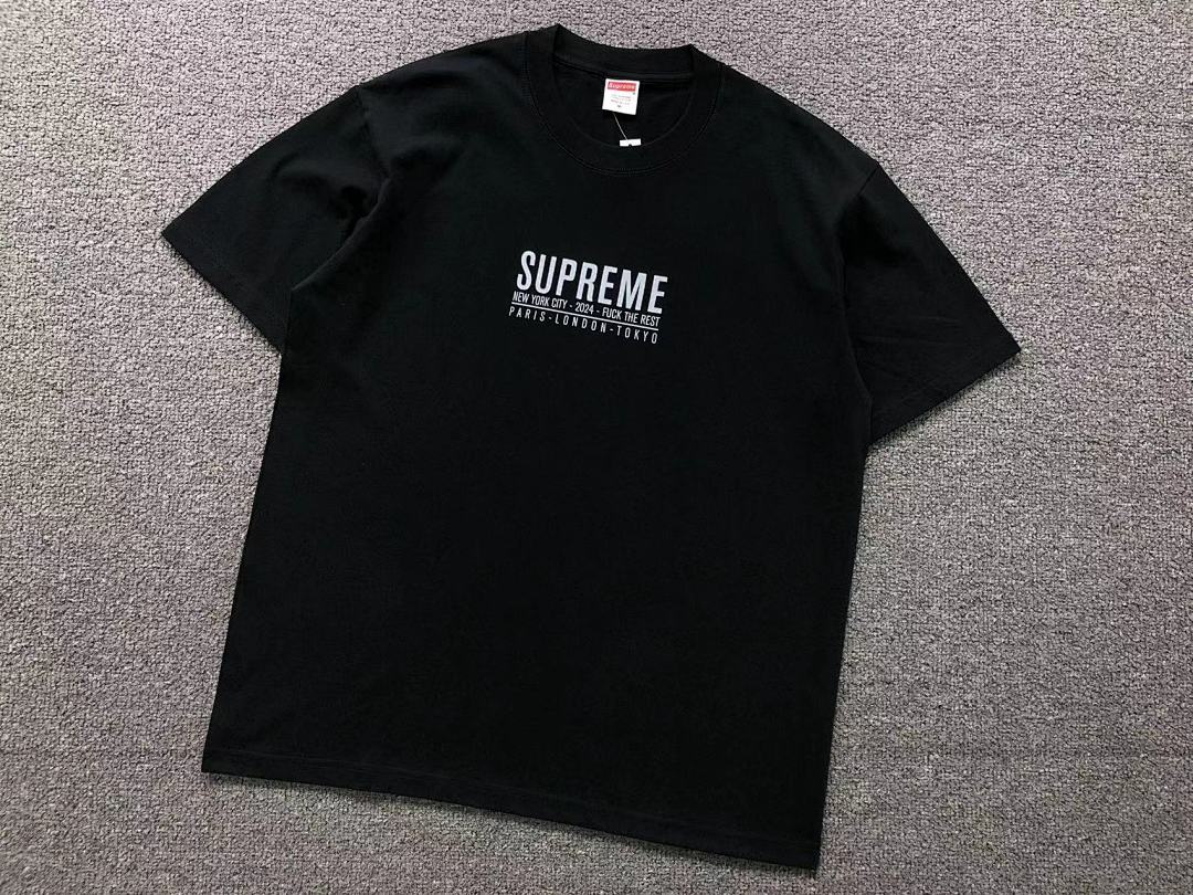 Supreme 78 S⭐⭐R⭐⭐E T-SHIRT 5231939123 (Im 170Cm 55Kg I Wear Size M In The Phot) - Image 10
