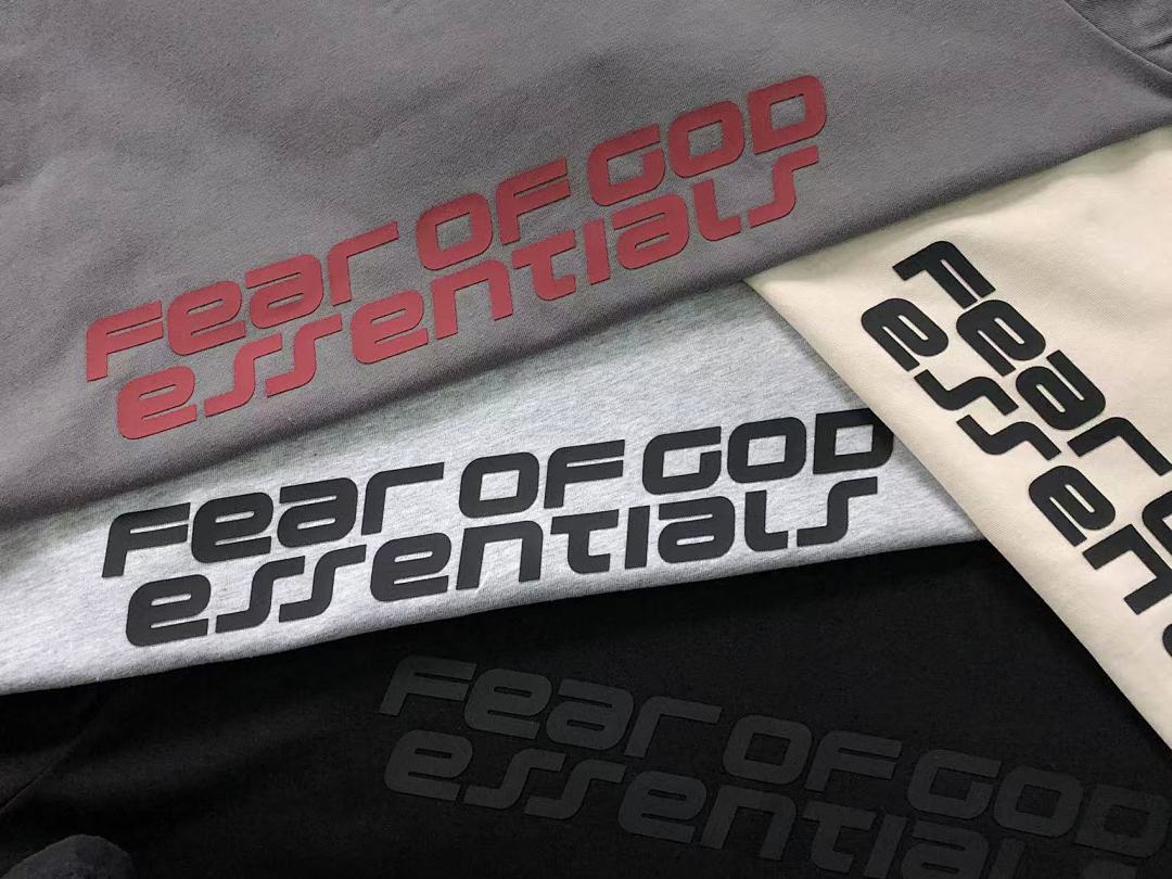 Fear of God 78 FOG T-SHIRT 5122310117 (Im 170Cm 60Kg I Wear Size M In The Phot) - Image 20