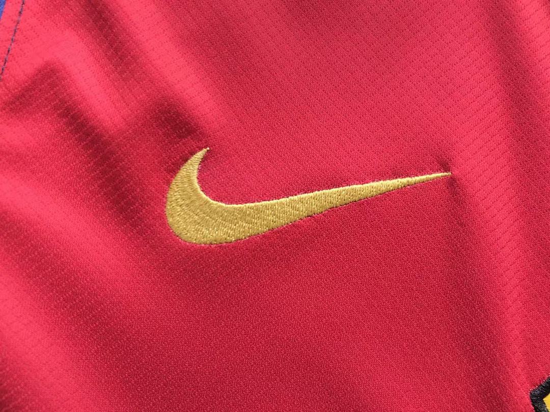 Unbranded 68 FOOTBALL T-SHIRT - Image 8