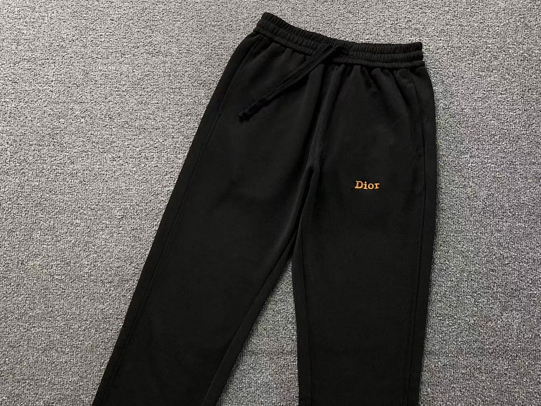 Dior 185 D⭐O⭐ TROUSERS 31010041417 (Im 170Cm 60Kg I Wear Size L In The Phot) - Image 16