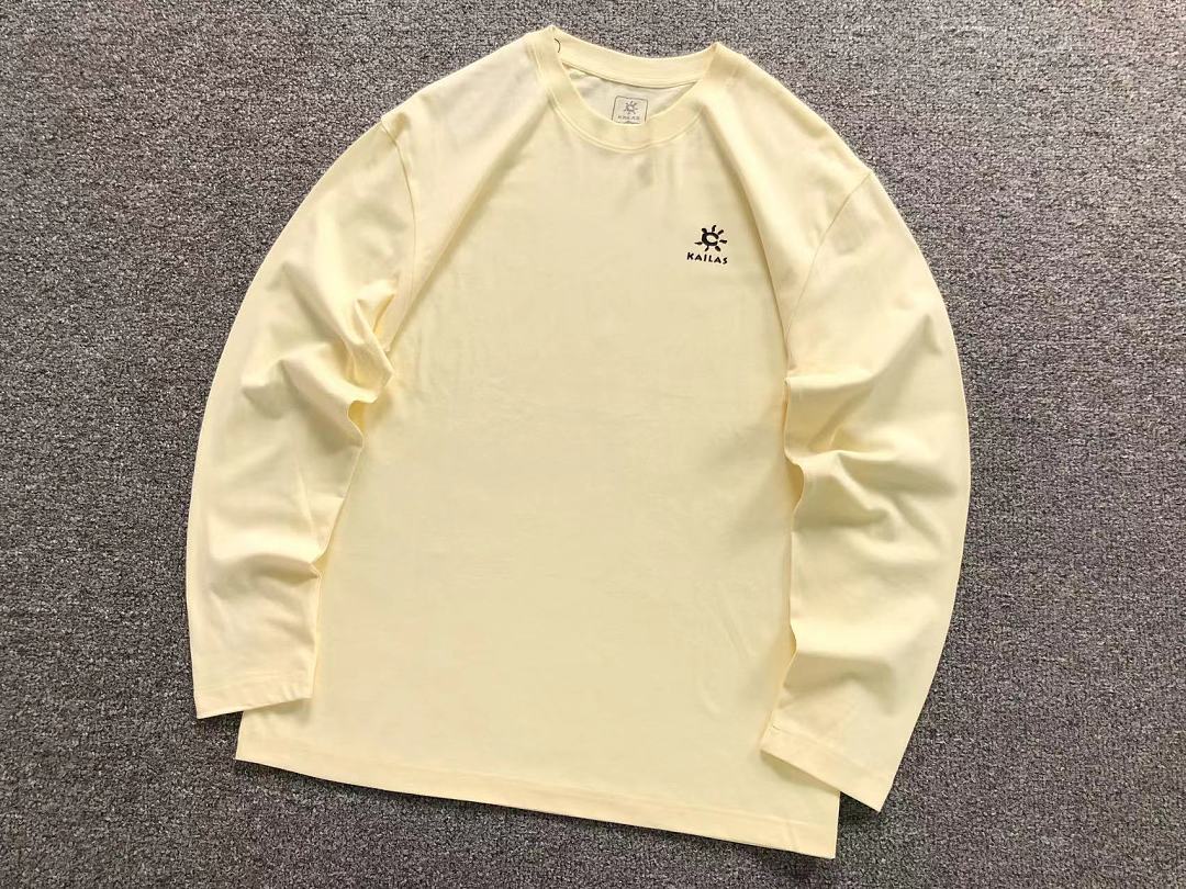 Unbranded 135 KA⭐L⭐S LONG SLEEVED 2207021404 (Im 170Cm 60Kg I Wear Size XL In The Phot) - Image 13