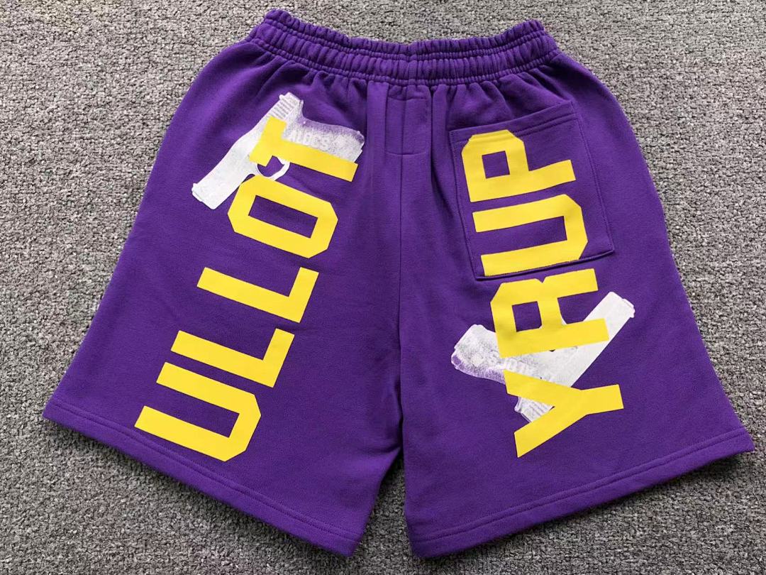 Cough Syrup 188 COU⭐H SY⭐UP SHORTS 3110131572 (Im 170Cm 60Kg I Wear Size M In The Phot) - Image 15