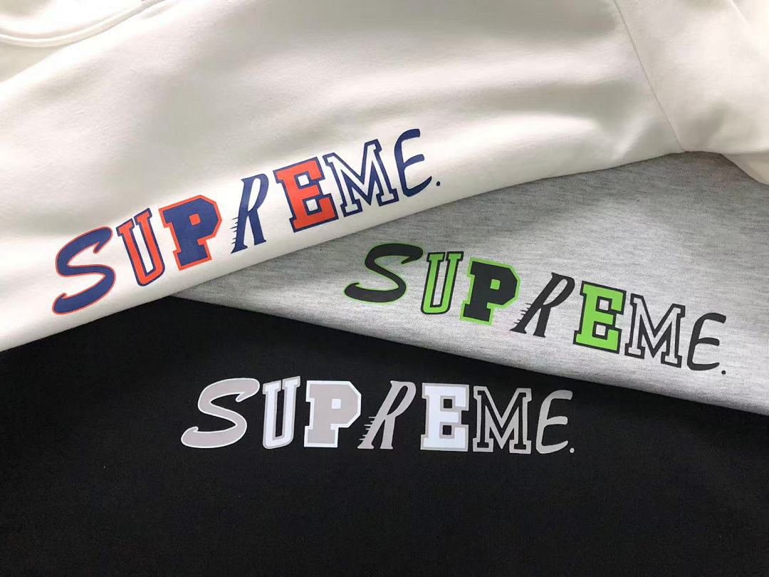 Supreme 178 S⭐⭐R⭐⭐E HOODIE 42011401477 (Im 170Cm 60Kg I Wear Size M In The Phot) - Image 14