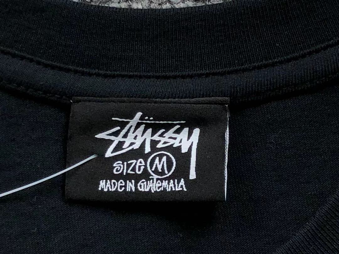 Stussy 85 STUSSY T-SHIRT - Image 24