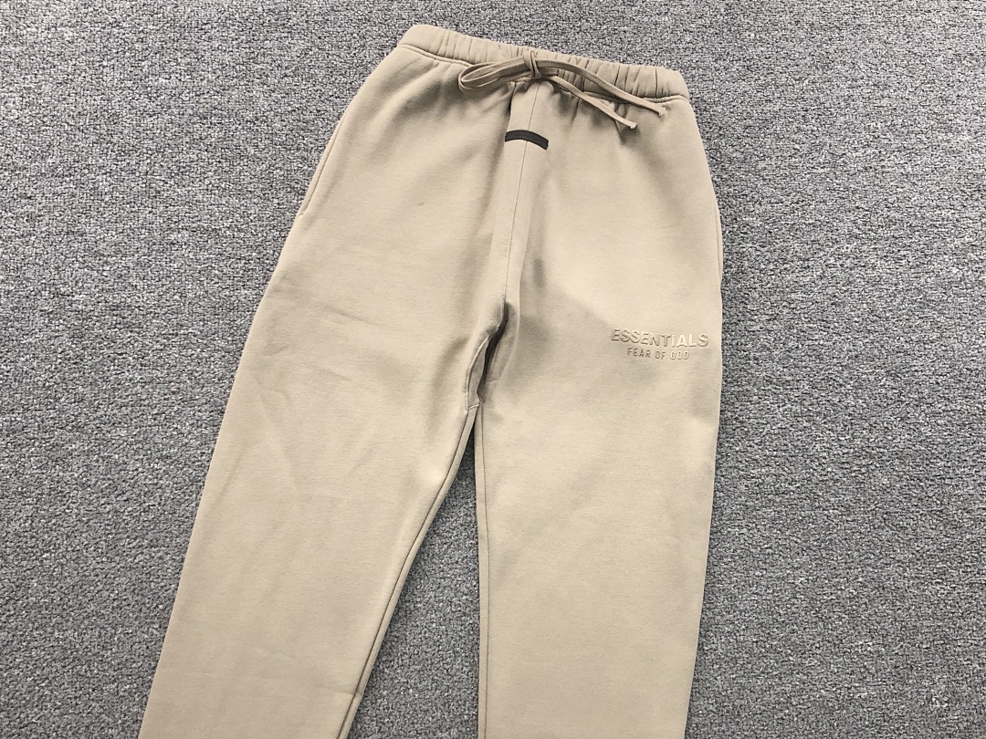 Fear of God TROUSERS FOG - Image 65