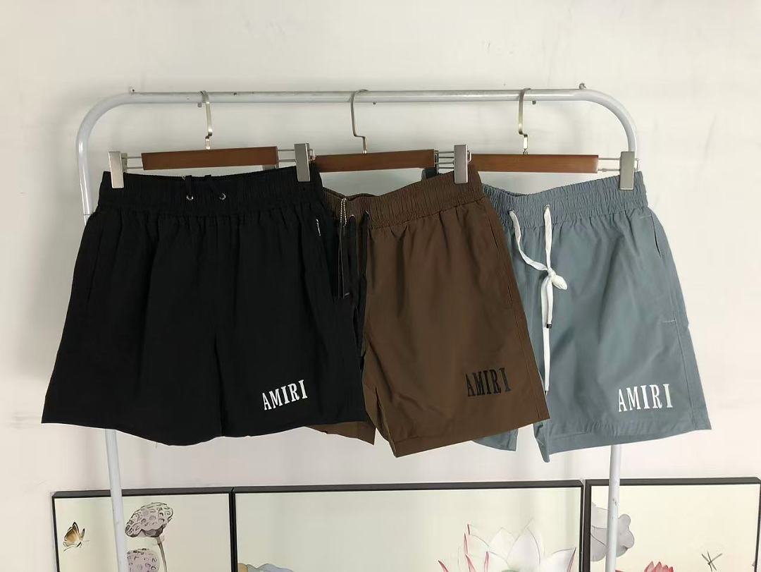 AMIRI 139 AMIRI SHORTS 5260810180 (Im 170Cm 60Kg I Wear Size M In The Phot) - Image 26