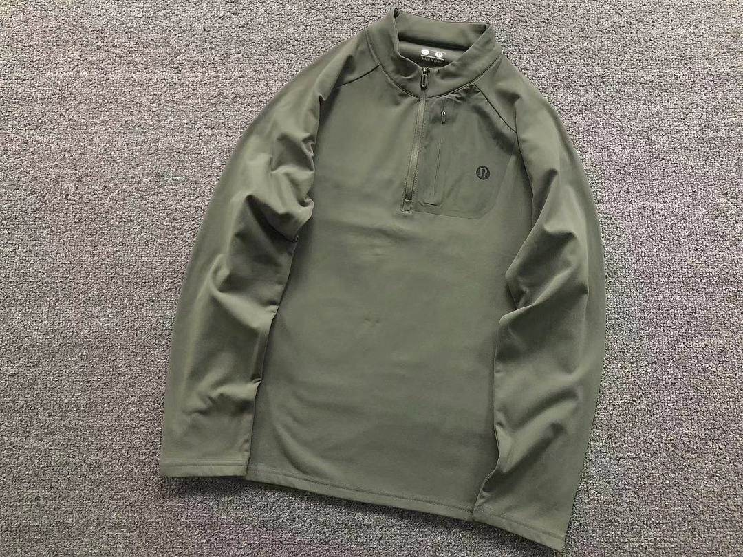On Running 168 LULULEMON LONG SLEEVED 3207101704 (Im 170Cm 60Kg I Wear Size XL In The Phot) - Image 10