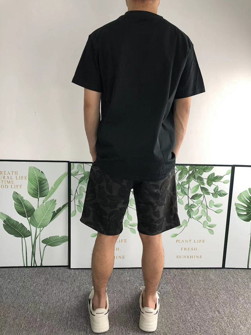 Gucci 98 G⭐C⭐I T-SHIRT 311292921 (Im 170Cm 55Kg I Wear Size XS In The Phot) - Image 4