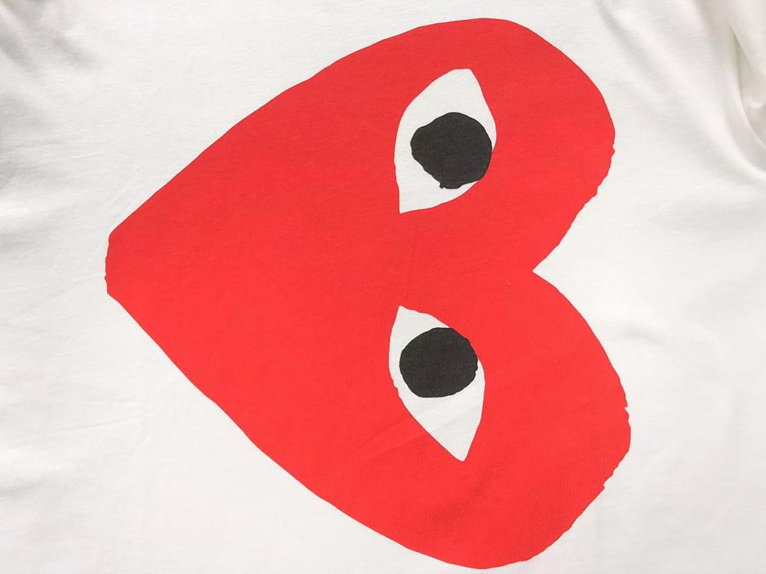 Comme des Garcons 128 CDG LONG - Image 13
