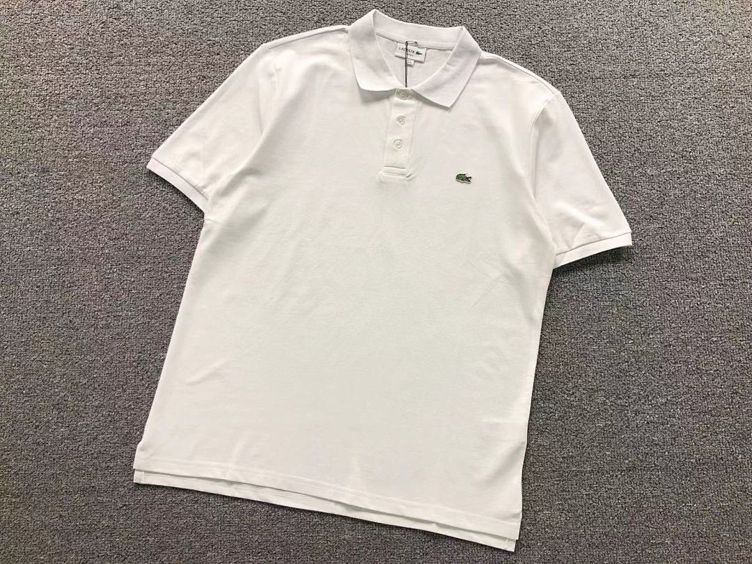 Lacoste 138 LACOSTE POLO 22041336001 (Im 170Cm 60Kg I Wear Size XL In The Phot) - Image 8