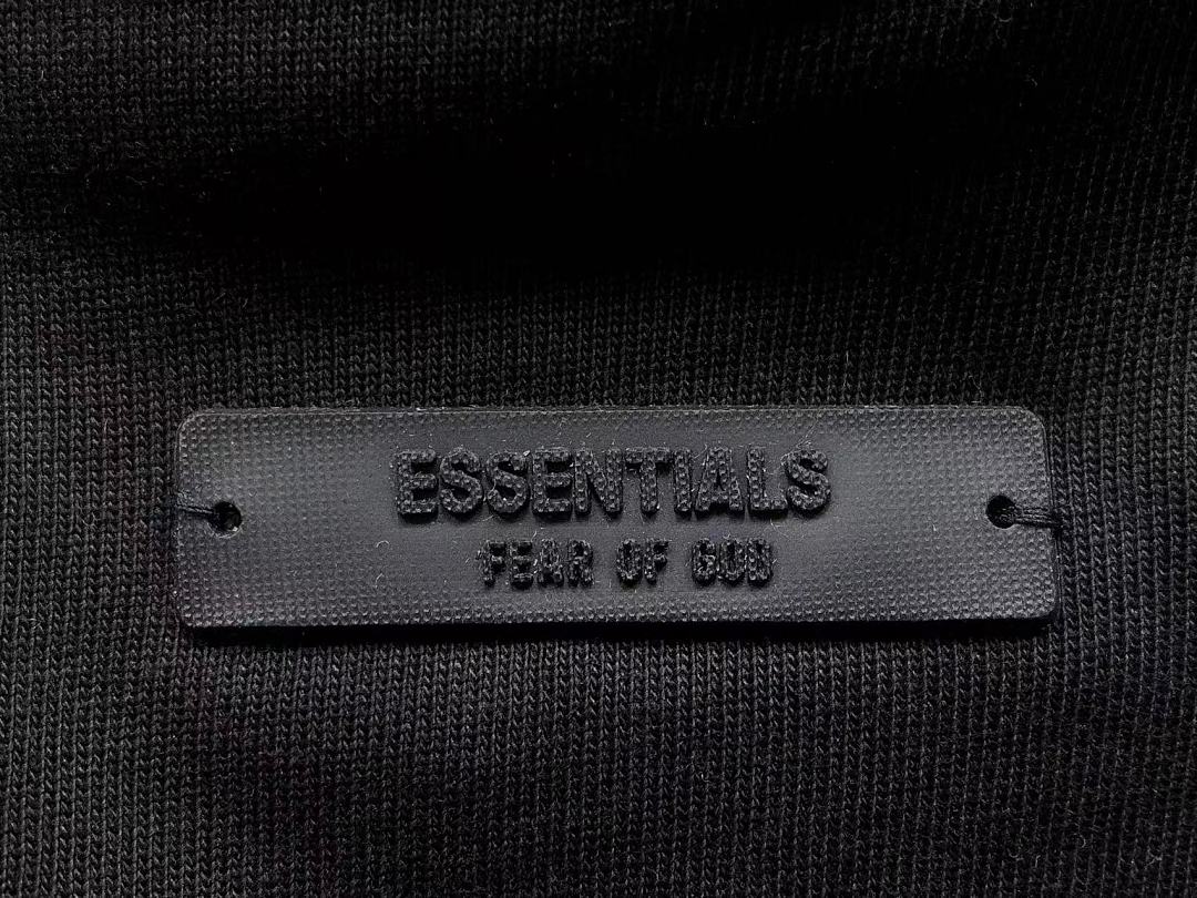 Fear of God 85 FOG T-SHIRT 12630151 (Im 170Cm 60Kg I Wear Size M In The Phot) - Image 18