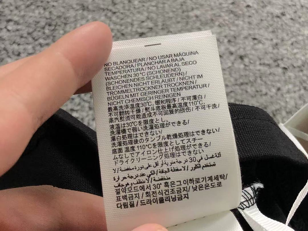 Off-White 105 OFF-WHITE T-SHIRT 5207030119 (Im 170Cm 60Kg I Wear Size M In The Phot) - Image 28