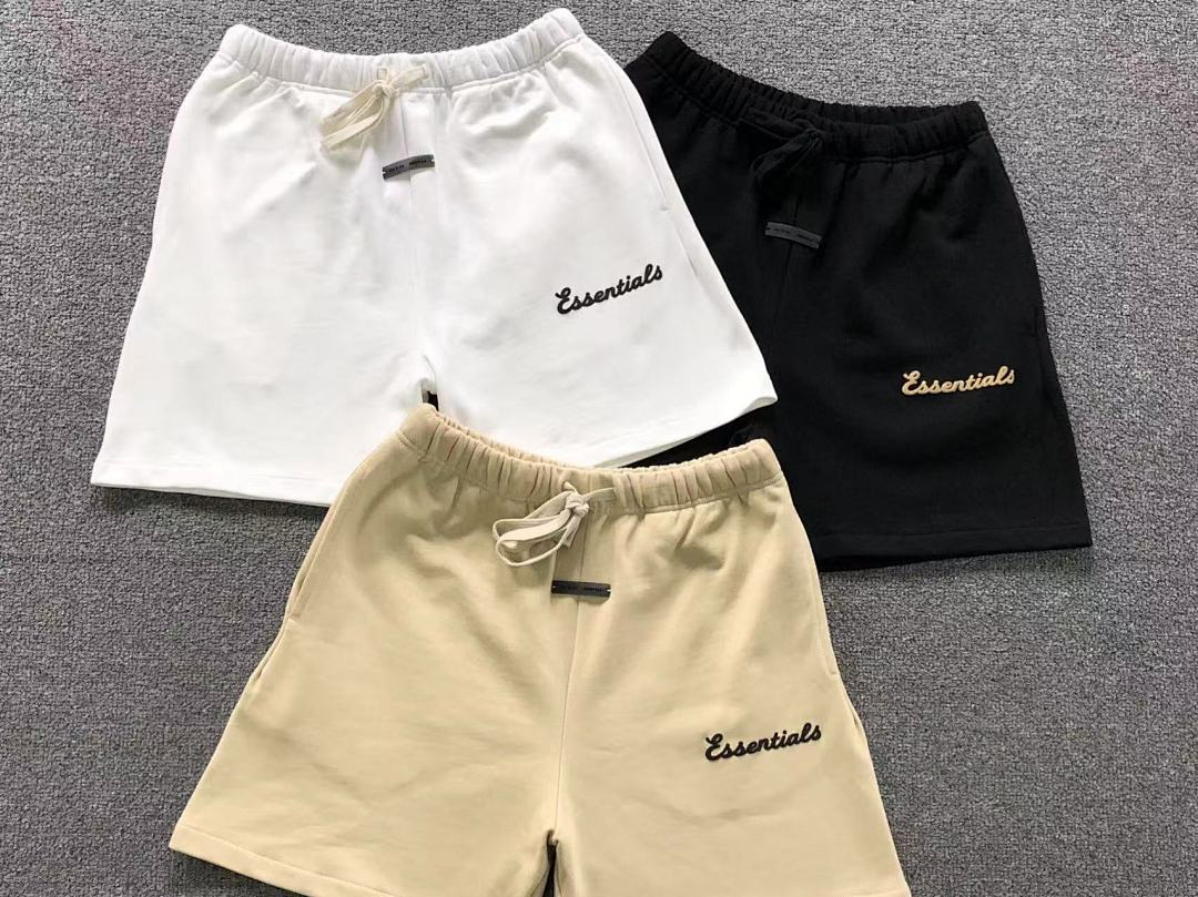 Fear of God 125 FOG SHORTS 22040680125 (Im 170Cm 60Kg I Wear Size M In The Phot) - Image 6