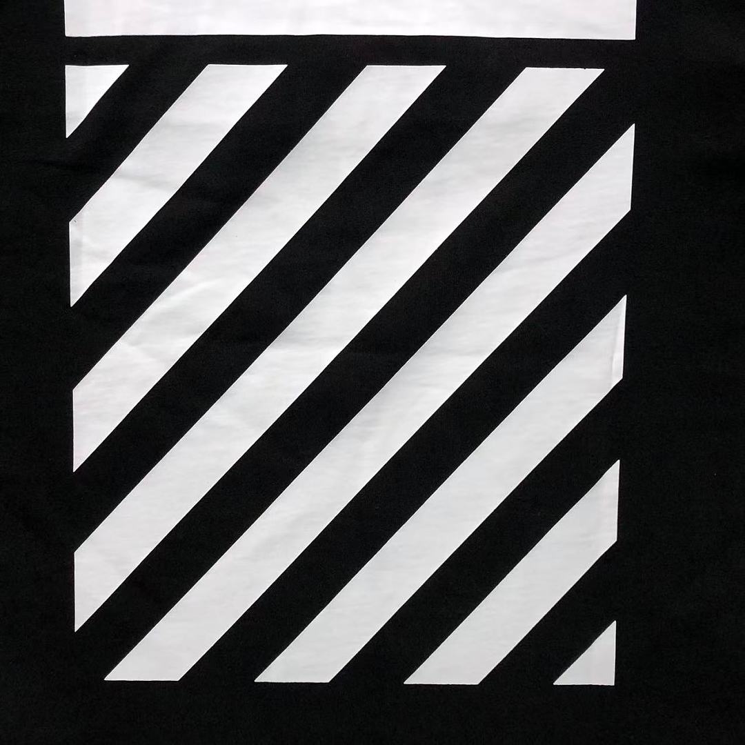 Off-White 128 OFF-WHITE T-SHIRT 42051429165 (Im 170Cm 60Kg I Wear Size S In The Phot) - Image 14