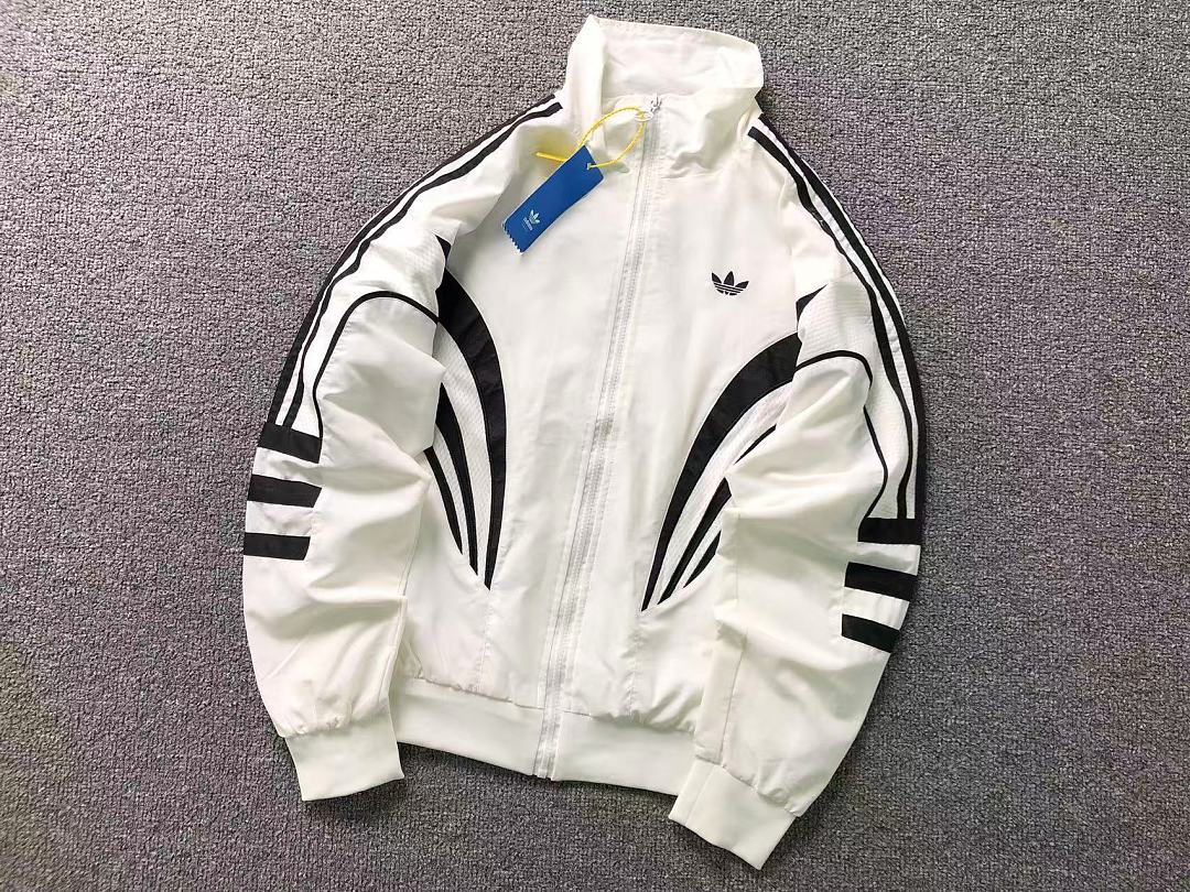Adidas 188 A⭐I⭐AS JACKET 1283107159 (Im 170Cm 60Kg I Wear Size S In The Phot) - Image 10