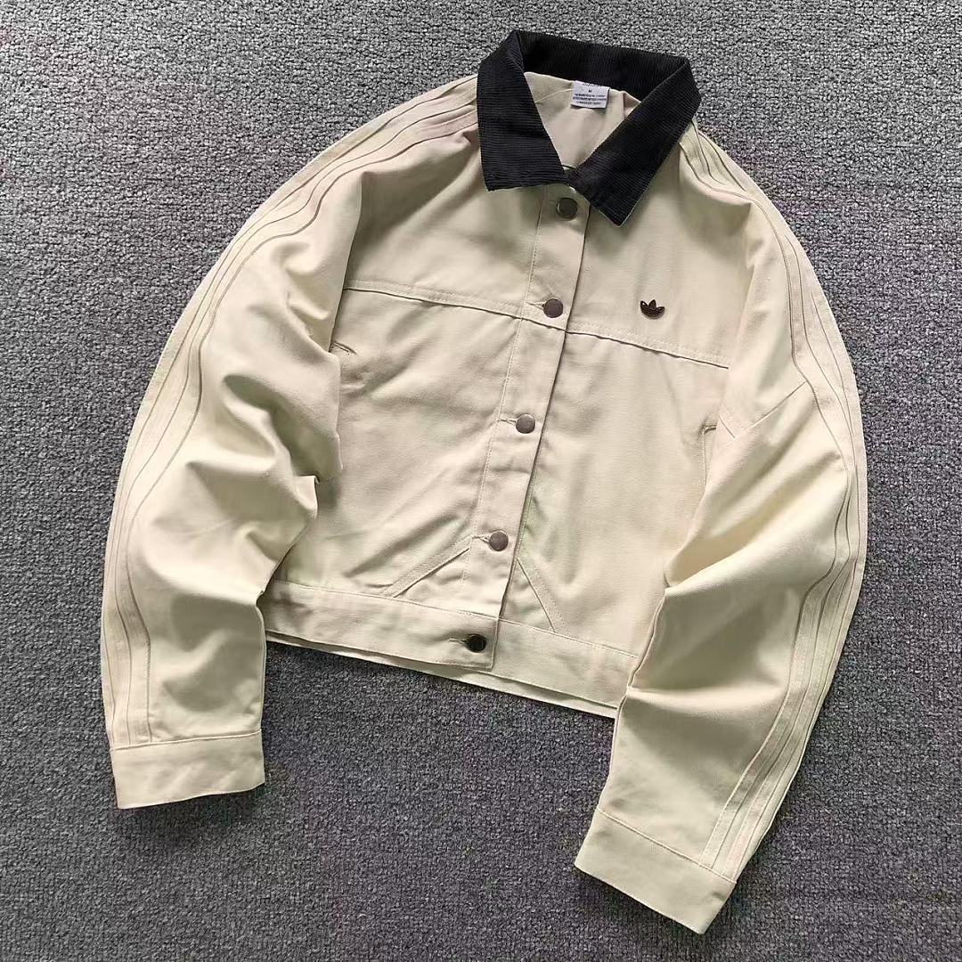 Adidas 178 A⭐I⭐AS JACKET FEMAIE