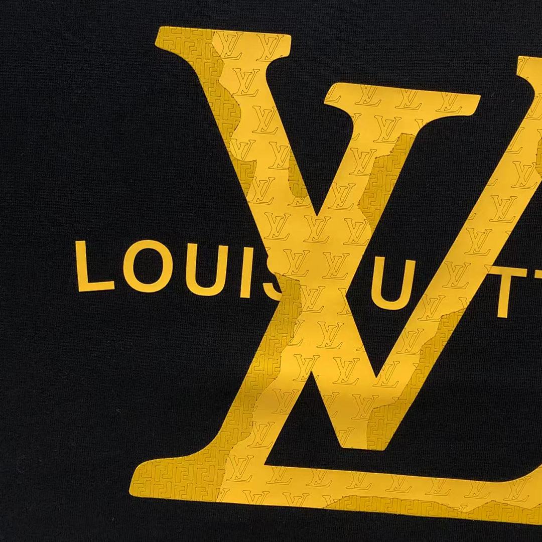 Louis Vuitton 115 L⭐ T-SHIRT 1106133160 (Im 170Cm 60Kg I Wear Size S In The Phot) - Image 14