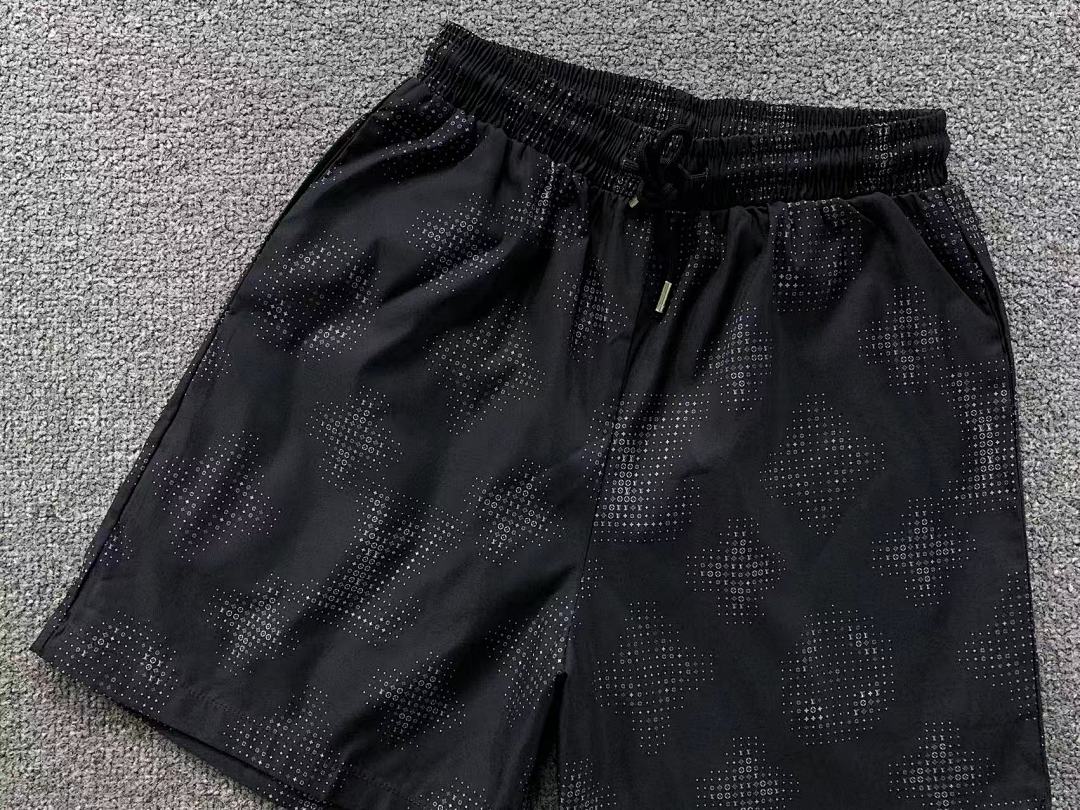 Louis Vuitton 85 L⭐ SHORTS 5240207100 (Im 170Cm 60Kg I Wear Size M In The Phot) - Image 11