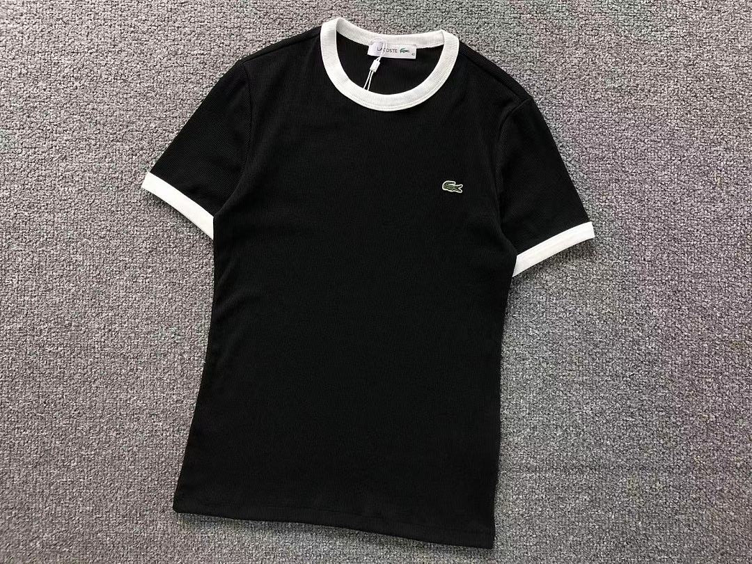 Lacoste 135 LACOSTE T-SHIRT FEMAIE - Image 12