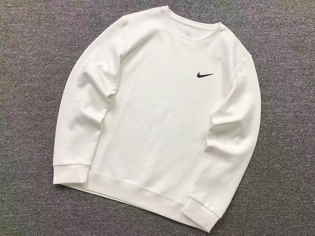Nike 188 N⭐K⭐ HOODIE 2207040704 (Im 170Cm 60Kg I Wear Size XL In The Phot) - Image 8