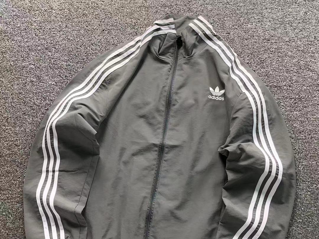 Adidas TROUSERS158 A⭐I⭐AS JACKET TROUSERS 42090509184 (Im 170Cm 60Kg I Wear Size M In The Phot) - Image 9
