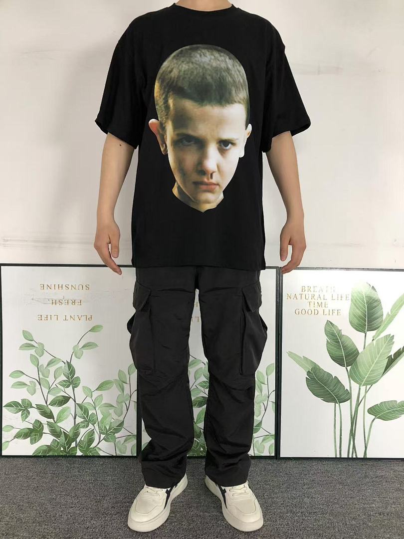 Ih Nom Uh Nit 108 IH NOM UH NIT T-SHIRT 411310917 (Im 170Cm 55Kg I Wear Size M In The Phot) - Image 3