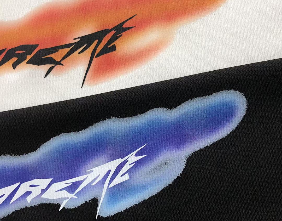Supreme 88 S⭐⭐R⭐⭐E T-SHIRT - Image 12