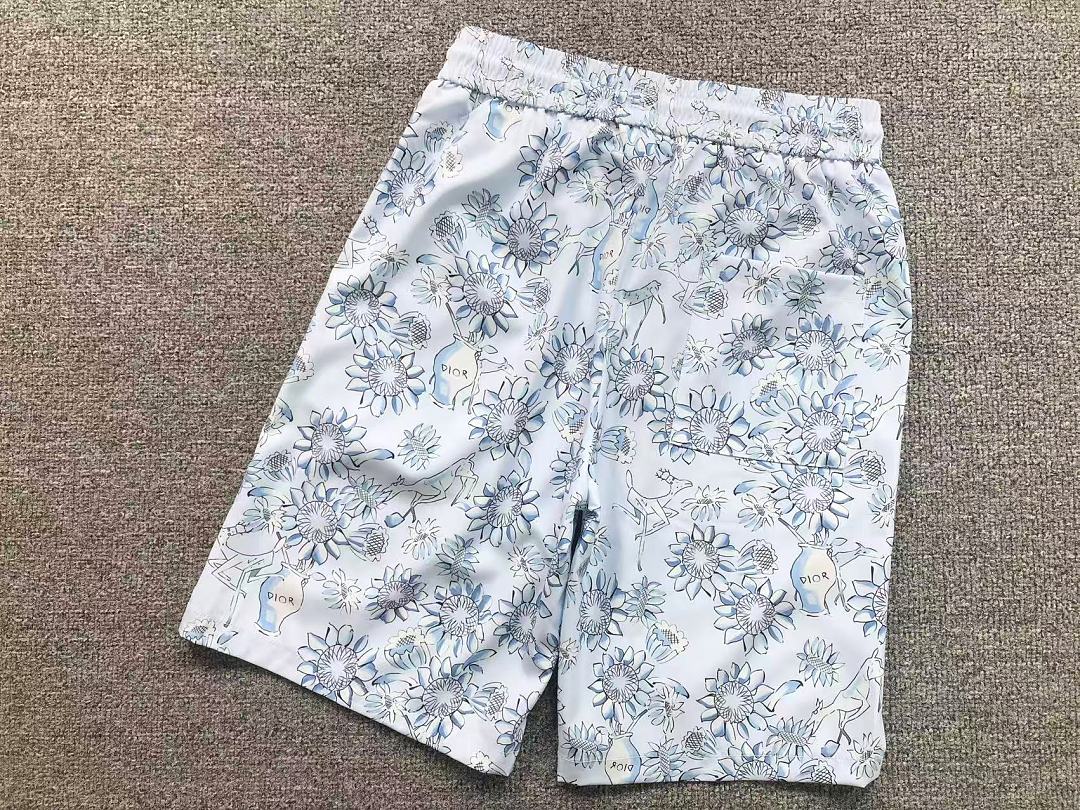 Dior 165 D⭐O⭐ SHIRT SHORTS 3206062620 (Im 170Cm 60Kg I Wear Size L In The Phot) - Image 22