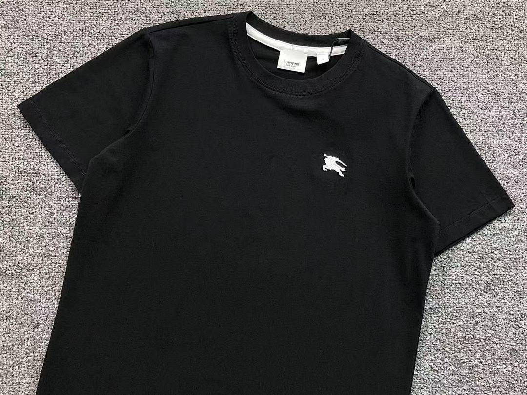 Burberry 126 B⭐R⭐E⭐RY T-SHIRT 215091501 (Im 170Cm 60Kg I Wear Size S In The Phot) - Image 17