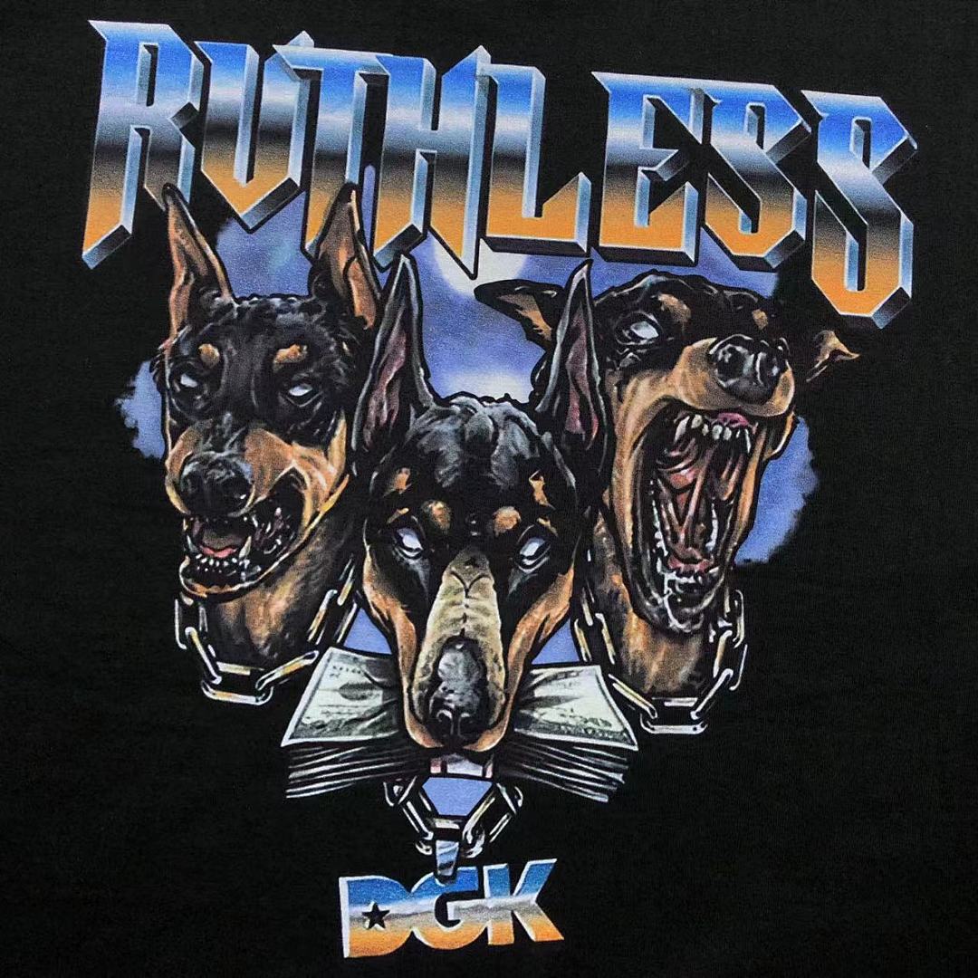 DGK 95 DGK T-SHIRT - Image 11