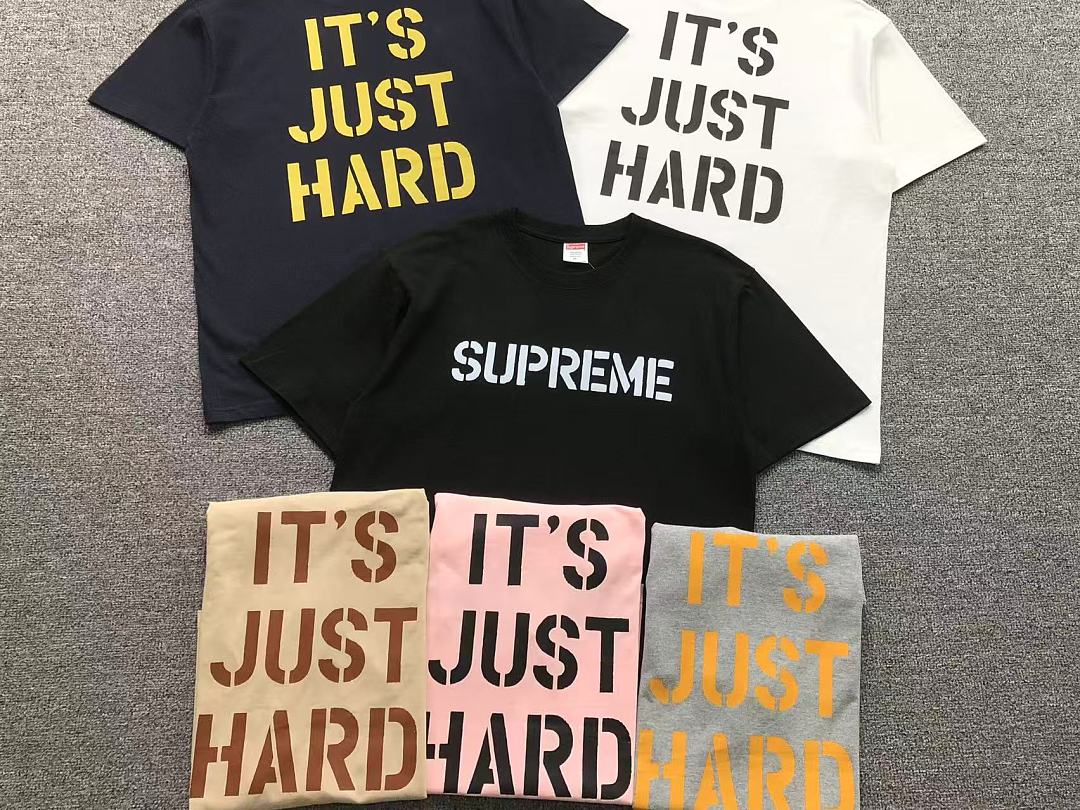 Supreme 98 S⭐⭐R⭐⭐E T-SHIRT 126180602 (Im 170Cm 60Kg I Wear Size XL In The Phot) - Image 7
