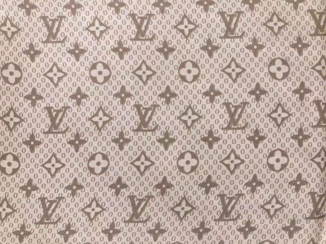 Louis Vuitton 68 L⭐ SCARF 2203168076 (Long 180CM* Wide 90CM*) - Image 10