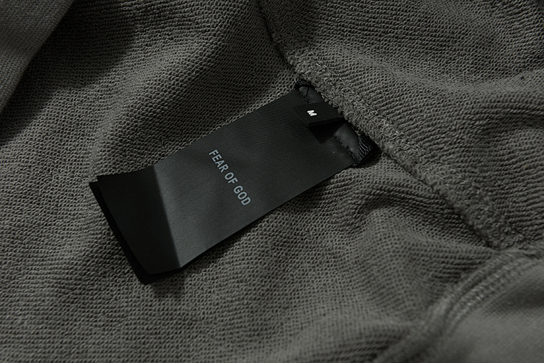 Fear of God 136 FOG HOODIE - Image 13