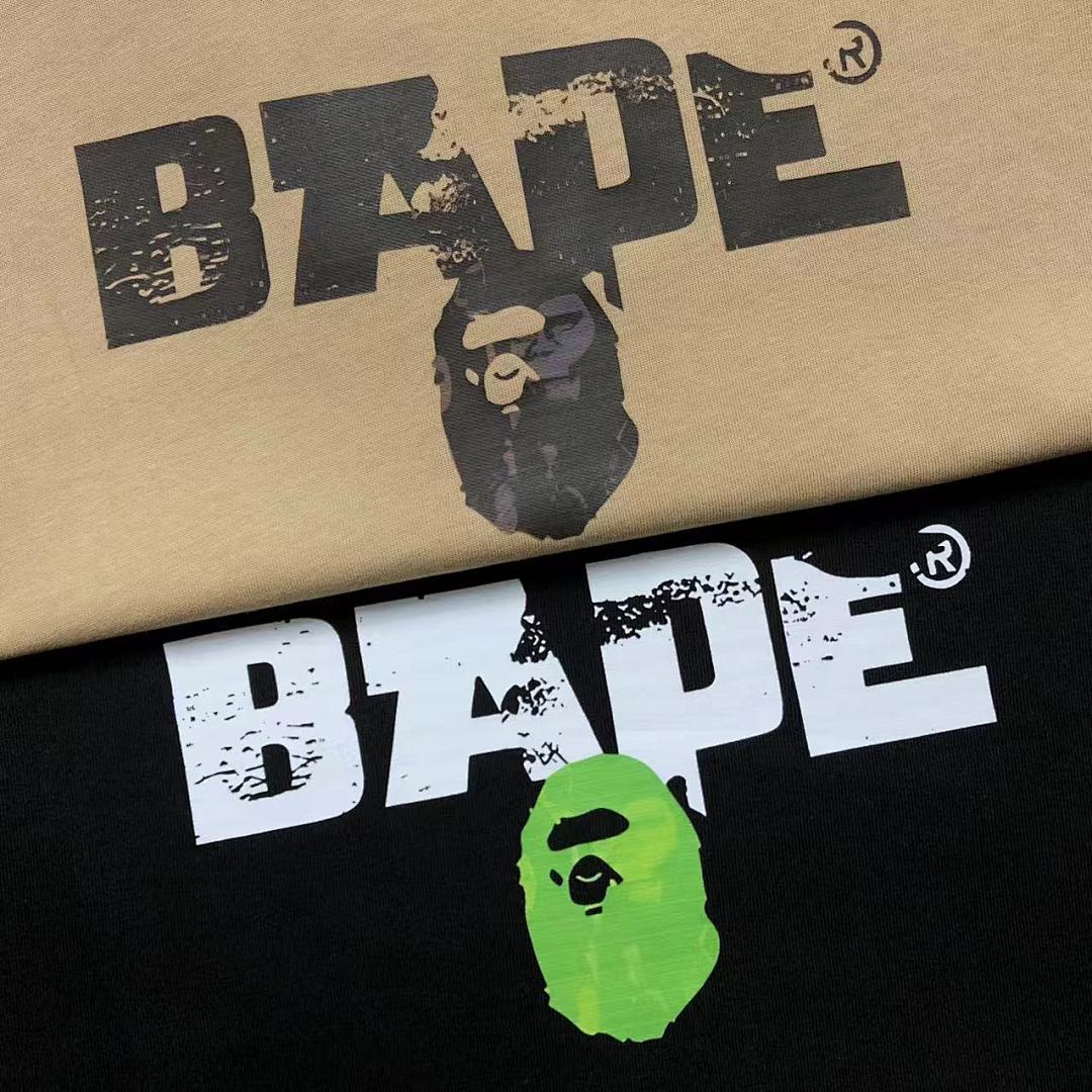 Bape 95 BAPE T-SHIRT - Image 7