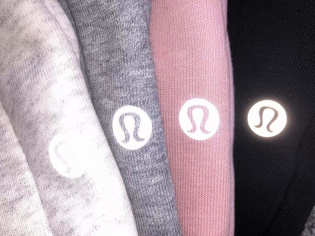 Unbranded TROUSERS 185 LULULEMON HOODIE FEMAIE - Image 41