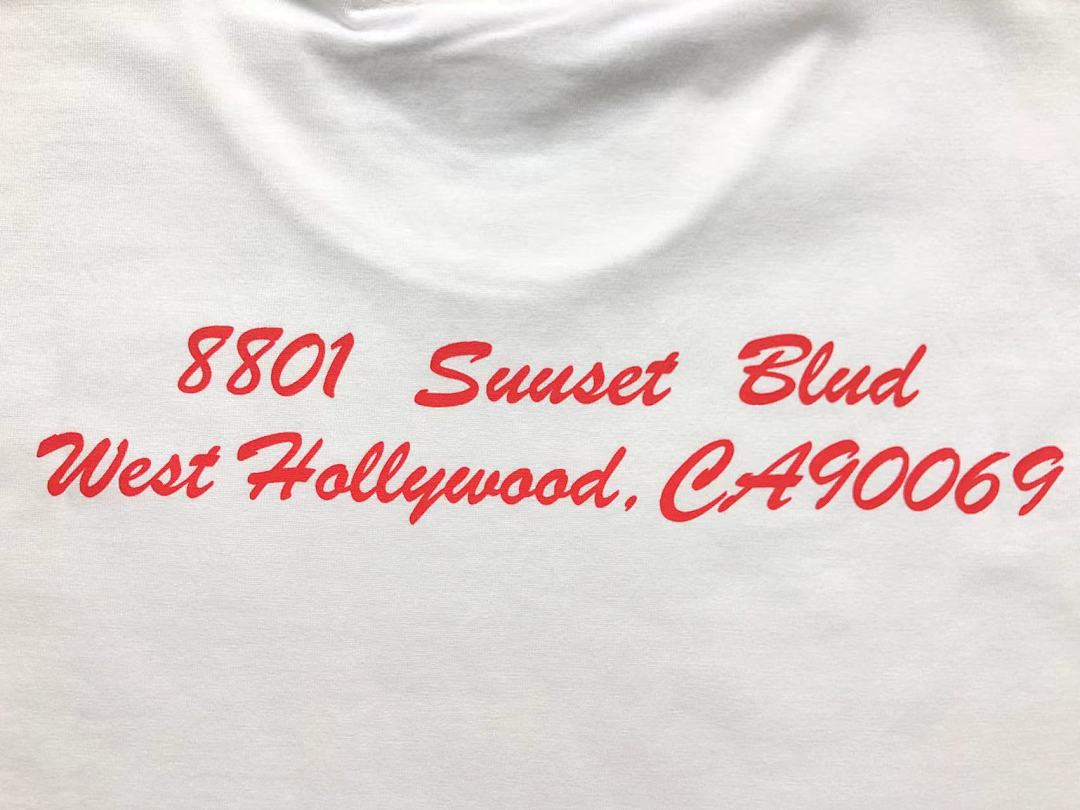 Supreme 89 S⭐⭐R⭐⭐E T-SHIRT - Image 11