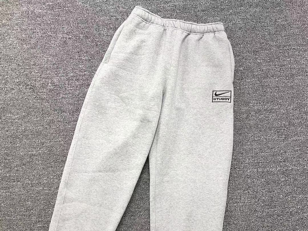 Unbranded 🔥🔥🔥🔥TOP185 TROUSERS168 STUSSY×N⭐K⭐ 370843 (Im 168Cm 58Kg I Wear Size S In The Phot) - Image 29