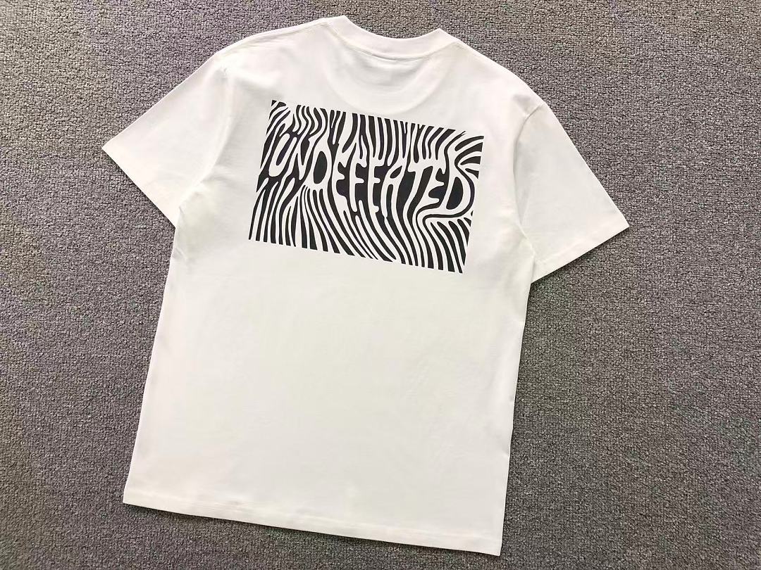 Undefeated 88 UNDEFEATED T-SHIRT 126173102 (Im 170Cm 60Kg I Wear Size M In The Phot) - Image 7