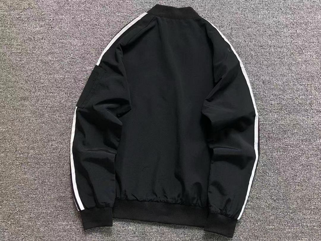 Adidas 185 A⭐I⭐AS JACKET 1111060135 (Im 170Cm 60Kg I Wear Size M In The Phot) - Image 12