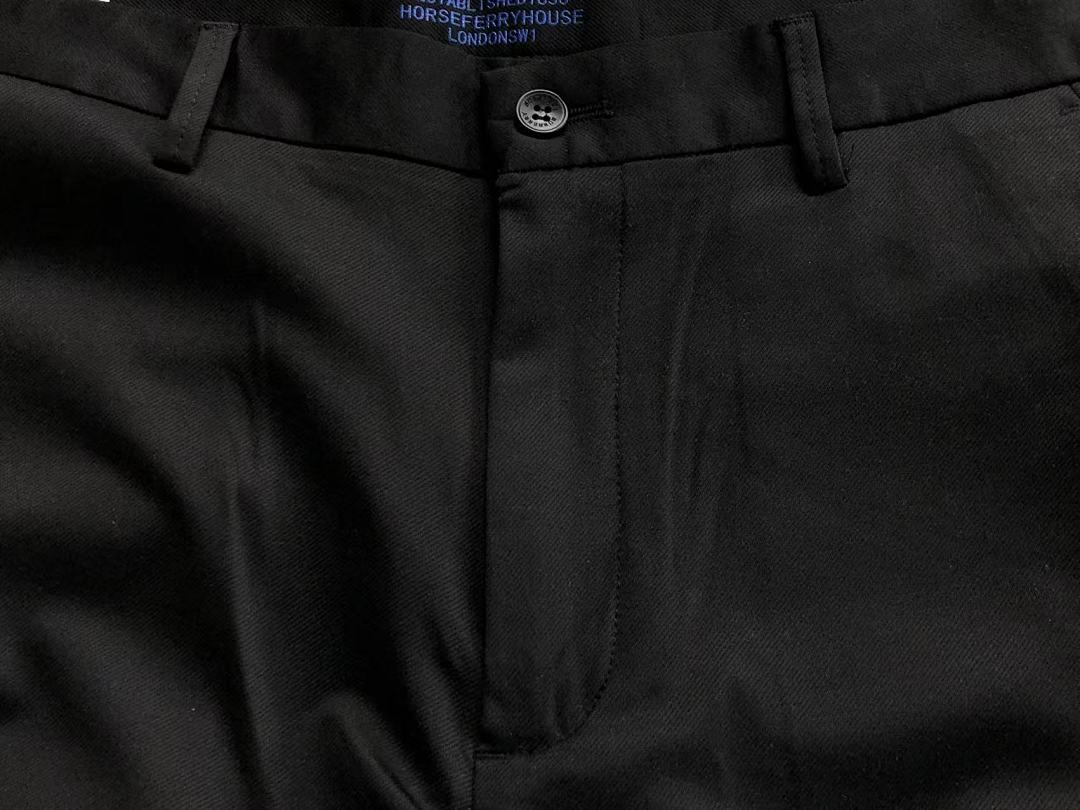 Unbranded 215 B⭐R⭐E⭐RY TROUSERS 2203163501 (Im 170Cm 60Kg I Wear Size 34 In The Phot) - Image 20