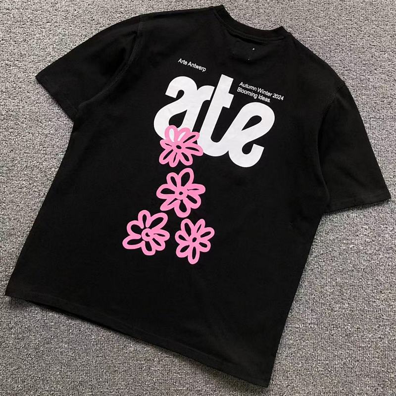 85 A⭐T⭐ T-SHIRT 1104301056 (Im 170Cm 60Kg I Wear Size M In The Phot), photo 1