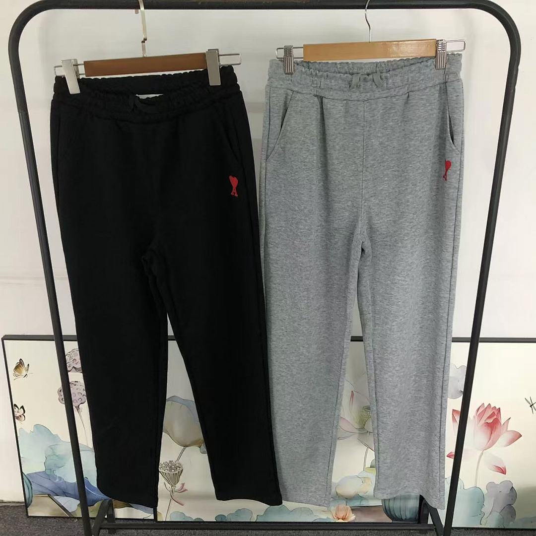 Unbranded 138 AMI TROUSERS 2110304701 (Im 170Cm 60Kg I Wear Size L In The Phot) - Image 26
