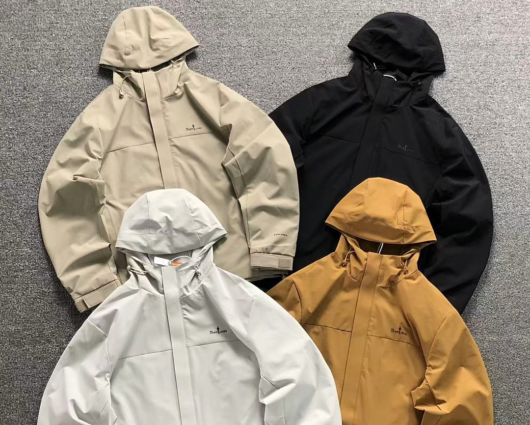 Unbranded 245 BIE⭐⭐FDIKK JACKET 5209040101 (Im 170Cm 60Kg I Wear Size 2XL In The Phot) - Image 6